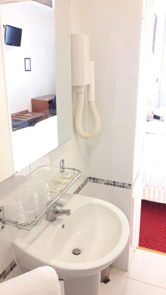 Hotel Margot Párizs Kültér fotó