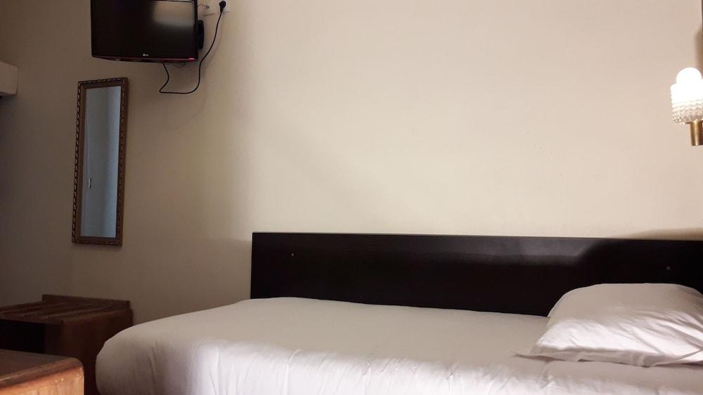 Hotel Margot Párizs Kültér fotó